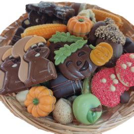 1 Kilo Herfst Chocolade Bestellen We Love Chocolate