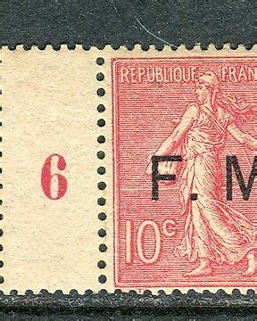 France Superbe Rare N Neuf Sign Coste Pasquet Catawiki