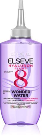 LOréal Paris Elseve Hyaluron Plump express balm with hyaluronic acid