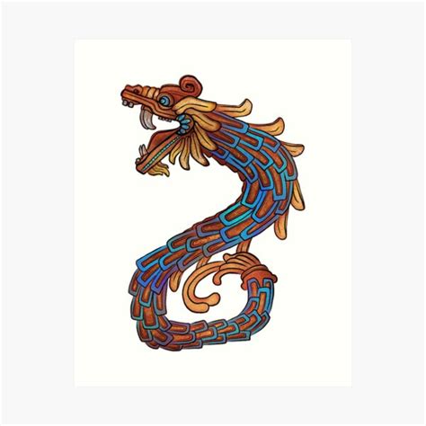 Quetzalcoatl Gifts Merchandise Redbubble