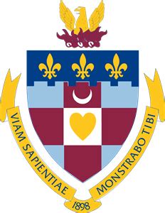 De Montfort University Logo