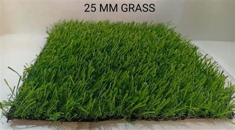 Pp 25mm Artificial Grass For Outdoor At Rs 25 Sq Ft In Noida Id 2849296374373