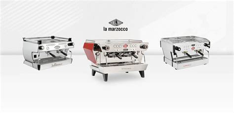 La Marzocco Espresso Machines | La Marzocco Coffee Machines – Pro ...