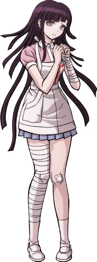 Mikan Tsumiki Heroes Wiki Fandom