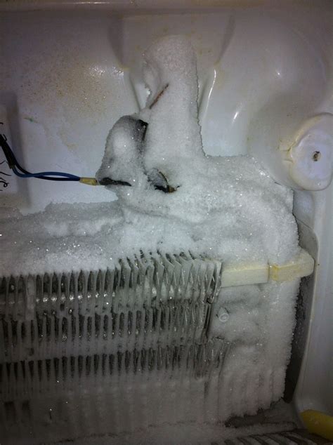 How To Fix Your Fridge When It S Not Cooling Refrigeration And Air