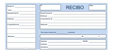 Modelo De Recibo Excel Editavel Envio R Pido Parcelamento Sem Juros