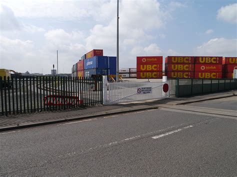 Middlesbrough Marsh Branch And Old Town Loop Forty Foot Ro Flickr