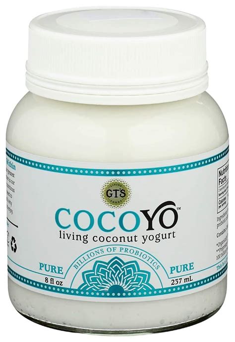 21 Best Probiotic yogurt to buy in 2022 - Better Health - OveReview