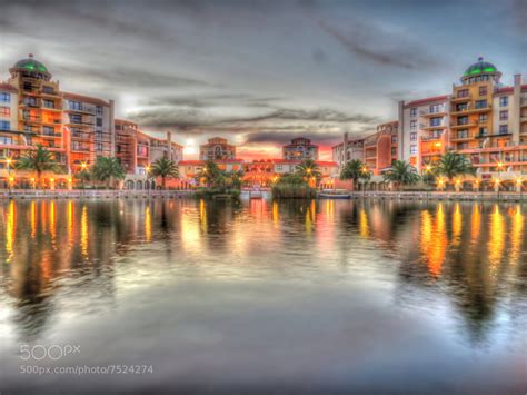 Photograph Canal Walk Cape Town by Mervin Pearce on 500px