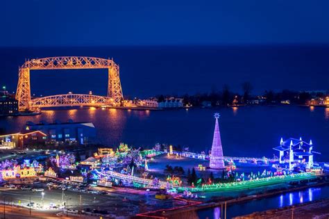 Duluth Events - November 2019 - Beacon Pointe | Duluth Lakeview Hotel ...