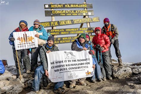 Climbing Kilimanjaro: How to Turn the Dream Into Reality - Outdoors ...