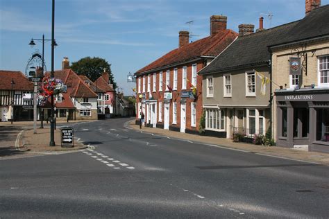 Visiting Suffolk Welcome To Wickham Market A Great Place To Visit