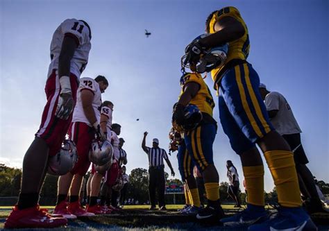 HIGH SCHOOL FOOTBALL: Page opens season against Dudley