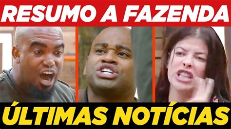 TONZÃO ACABA BLACK JAQUE FALA TUDO ANDRÉ TIRA SATISFAÇÃO NA