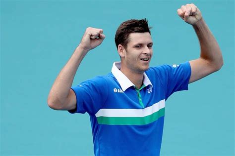 Miami Open: Hurkacz makes history with maiden ATP 1000 title - myKhel