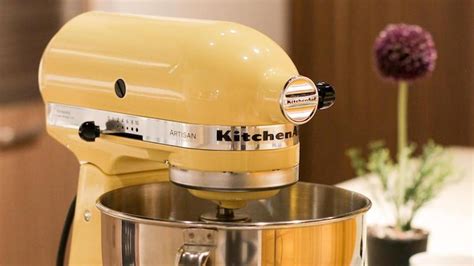 Amazing Kitchen Stand Mixer For Storables