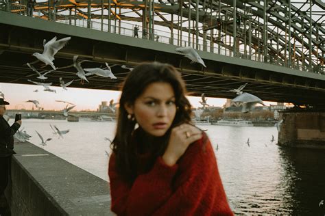 Selin.Köln City on Behance