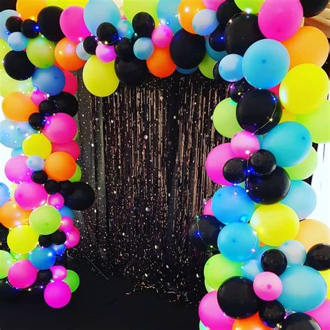 The Glitzy Balloon Company On Instagram What Better For A Teenage