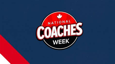 Hockey Manitoba celebrates National Coaches Week