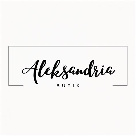 Butik Aleksandria