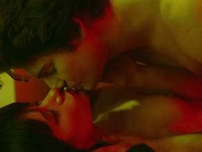 ALEXANDRA MILLER Nude AZNude