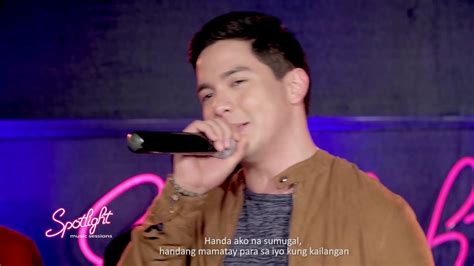 Ex Battalion feat. Alden Richards - “SUPERHERO MO” ("Victor Magtanggol ...