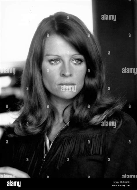 Stars Julie Christie Credit Kpa Zuma Album Stock Photo Alamy