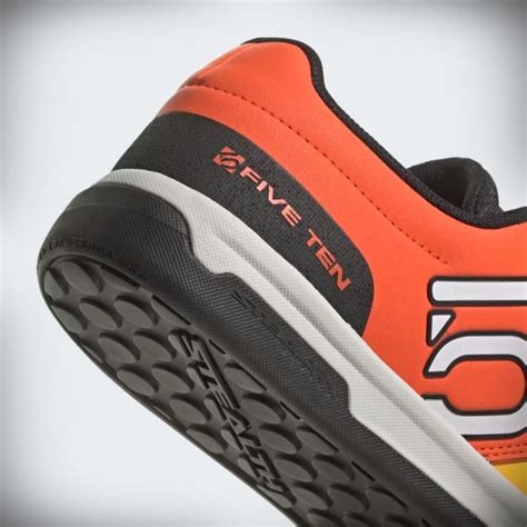 Five Ten Freerider Pro Flat Pedal Mountain Bike Shoes