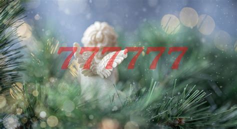 Why Do I Keep Seeing The Angel Number 777777? - TheReadingTub