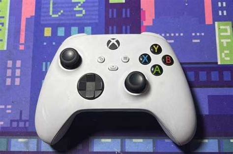 Джойстик xbox series x | Festima.Ru – частные объявления