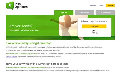 Irish Opinions Review: Legit Rewards Site Or Scam? - Stealth Secrets