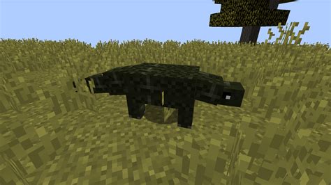 Komodo Dragon Screenshots Minecraft Mods Curseforge