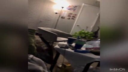 Milf Getting Her Cheeks Clapped