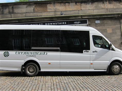 Timberbush Tours Edinburgh - Day Tours - All You Need to Know BEFORE ...