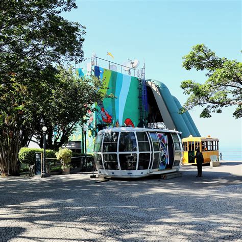 Lugares No Rio De Janeiro Para Conhecer A Cultura Brasileira Parque