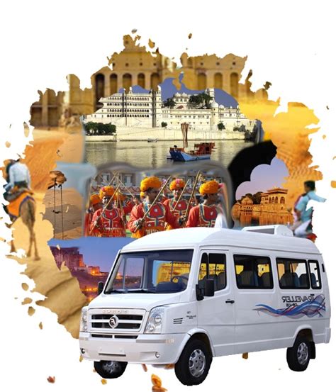 Jaipur One Day Tour Package By Harivansh Tours