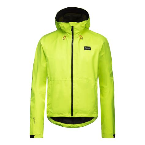 Shop ENDURE GORE-TEX Rain Jacket now | ROSE Bikes