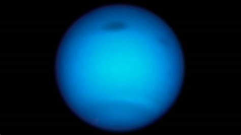 A massive storm on Neptune just did something unexpected