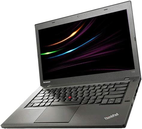 Lenovo Thinkpad T Intel I Ghz Go Go Hdd