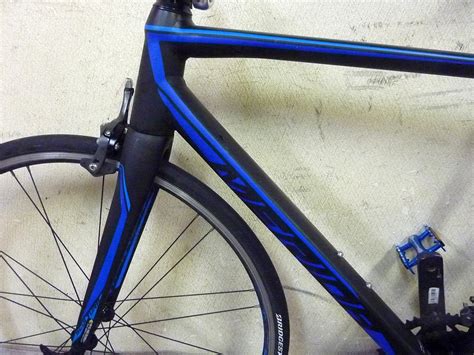 Yahoo Merida Scultura Shimano Claris X