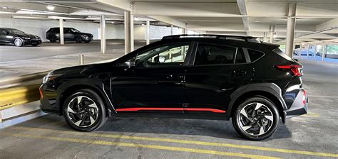 New 2024 Crosstrek Limited : r/Crosstrek