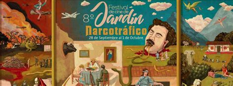 Del 28 De Septiembre Al 1 De Octubre Se Realizará El 8º Festival De Cine De Jardín Antioquia