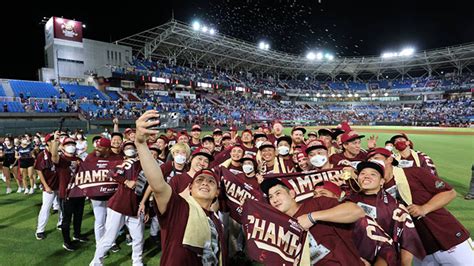 台湾プロ野球、投打共に安定の楽天モンキーズが前期優勝 日本人コーチ陣加入もプラスに｜パ・リーグ｜プロ野球