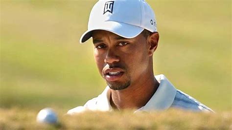 Tiger Woods Desaparece De Los Anuncios En Prime Time Tras Su Esc Ndalo