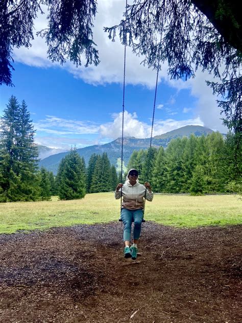 Passeggiate Facili In Val Gardena Le Escursioni Pi Belle Da Fare