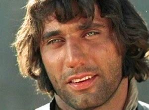 Joe Namath as Capt. Hollis in The Last Rebel (1971) | Once Upon a Time in a Western