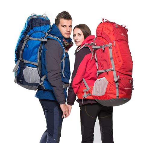 7th Best Backpacks for Hiking is Mountaintop 80L Internal Frame Backpack | Best hiking backpacks ...