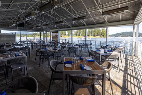 Photo Gallery Cedars Floating Restaurant