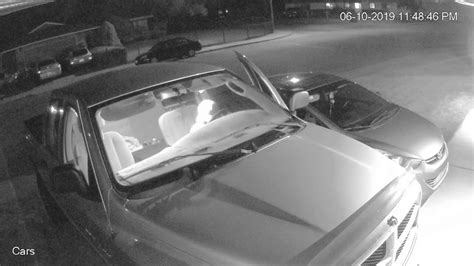 Carson City Sheriff S Detectives Seek Suspect In Vehicle Burglary Youtube