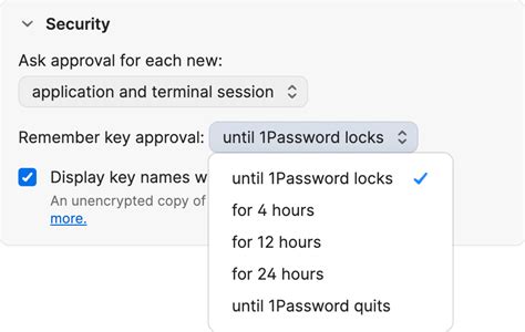 Get Started With 1password For Ssh 1password Developer